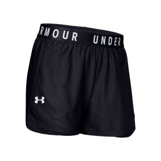 Under Armour 1344552 Short Play Up 3.0 Donna Abbigliamento Training E Palestra Donna