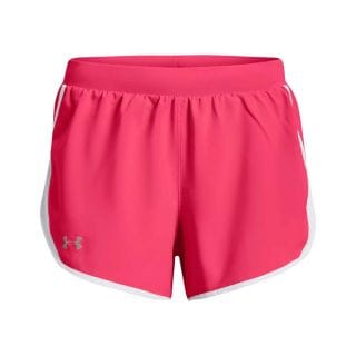 Under Armour 1350196 Short Fly-by 2.0 3,5" Donna Abbigliamento Running Donna