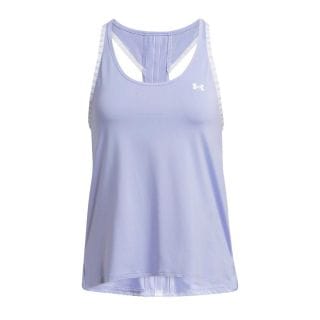 Under Armour 1351596 Canotta Knockout Donna Abbigliamento Training E Palestra Donna