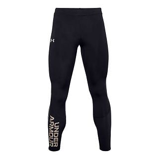 Under Armour 1356153 Leggings Fly Fast Coldgear® Abbigliamento Running Uomo