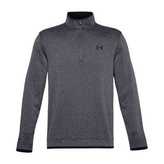Under Armour 1359971 Ua Storm Sweatherfleece Hz Abbigliamento Golf Uomo
