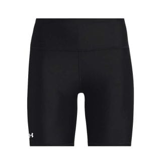 Under Armour 1360939 Short Heatgear® Armour Bike Donna Abbigliamento Training E Palestra Donna