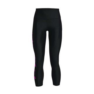 Under Armour 1361013 Leggings 7/8 Heatgear® Graphic Abbigliamento Training E Palestra Donna