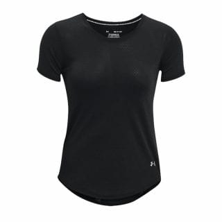 Under Armour 1361371 T-shirt Streaker Donna Abbigliamento Running Donna