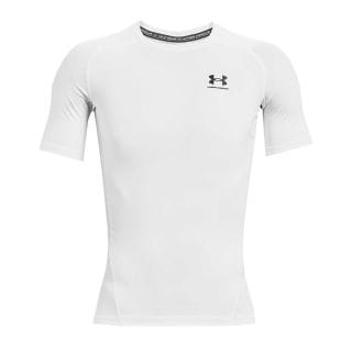 Under Armour 1361518 T-shirt Heatgear® Compression Abbigliamento Training E Palestra Uomo