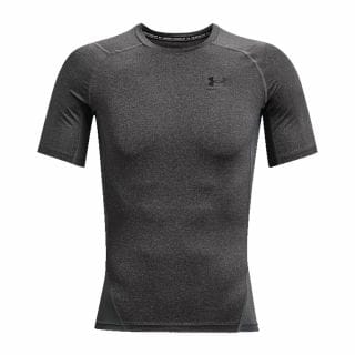 Under Armour 1361518 T-shirt Heatgear® Compression Abbigliamento Training E Palestra Uomo