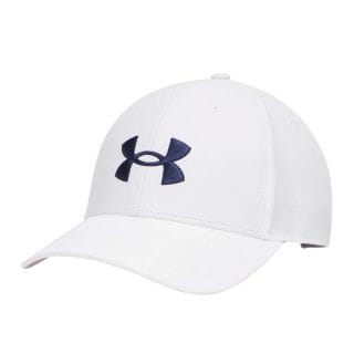 Under Armour 1361547 Cappellino Drive Abbigliamento Golf Uomo