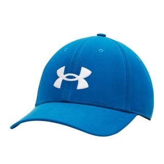 Under Armour 1361547 Cappellino Drive Abbigliamento Golf Uomo