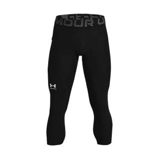 Under Armour 1361588 Leggings 3/4 Heatgear® Abbigliamento Training E Palestra Uomo
