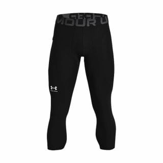 Under Armour 1361588 Pantaloni Tight 3/4 Accessori Basket Uomo