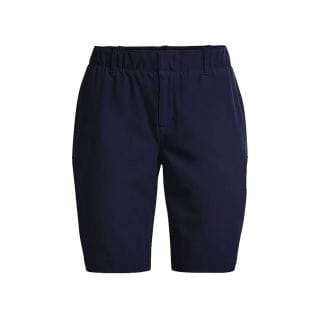 Under Armour 1362774 Bermuda Links Donna Abbigliamento Golf Donna