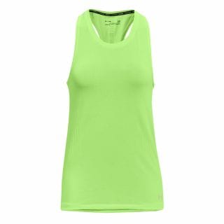 Under Armour 1365628 Canotta Seamless Run Donna Abbigliamento Running Donna