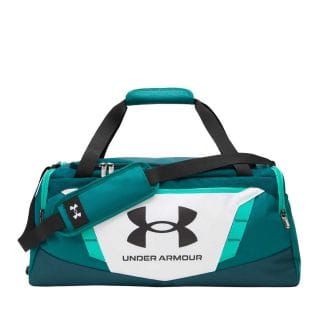 Under Armour 1369222 Borsone Undeniable 5.0 Duffle Small Borse Training E Palestra Uomo
