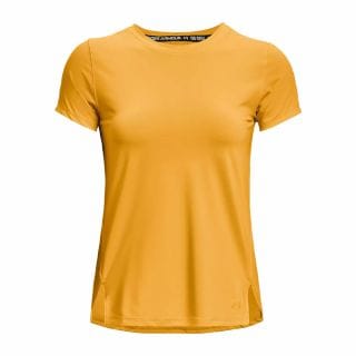 Under Armour 1369764 T-shirt Isochill 200 Laser Donna Abbigliamento Training E Palestra Donna