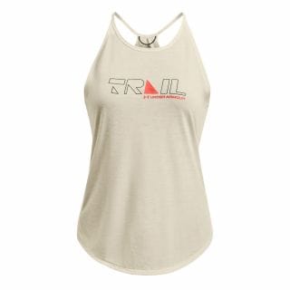 Under Armour 1369777 Canotta Breeze 2.0 Trail Donna Abbigliamento Running Donna