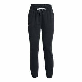 Under Armour 1369854 Pantaloni Rival Terry Donna Abbigliamento Training E Palestra Donna