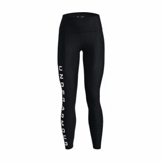 Under Armour 1369901 Leggings Branded Donna Abbigliamento Training E Palestra Donna