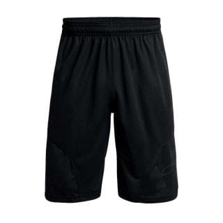 Under Armour 1370222 Short Perimeter 11" Abbigliamento Basket Uomo
