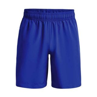 Under Armour 1370388 Short Woven Graphic 8" Abbigliamento Training E Palestra Uomo