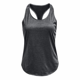 Under Armour 1372016 Canotta Tech Vent Donna Abbigliamento Training E Palestra Donna