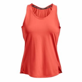 Under Armour 1372270 Canotta Iso-chill 200 Donna Abbigliamento Running Donna
