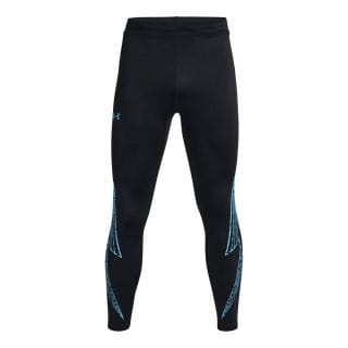 Under Armour 1373440 Leggings Fly Fast 3.0 Cold Abbigliamento Running Uomo