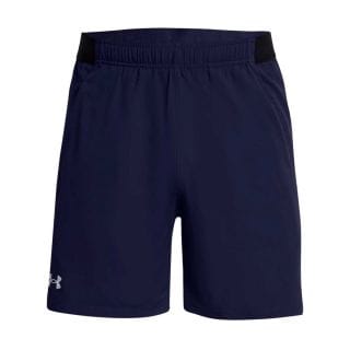 Under Armour 1373718 Short Vanish Woven 6" Abbigliamento Training E Palestra Uomo
