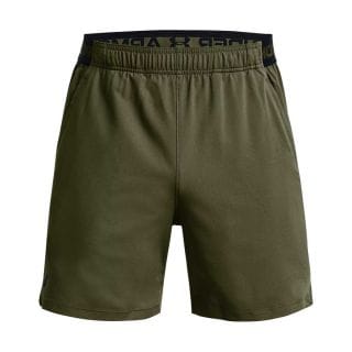 Under Armour 1373718 Short Vanish Woven 6" Abbigliamento Training E Palestra Uomo