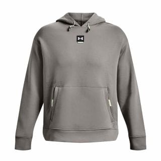 Under Armour 1373797 Felpa Con Cappuccio Summit Abbigliamento Training E Palestra Uomo