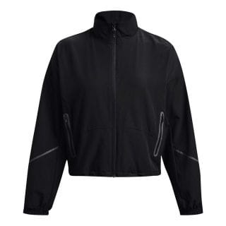 Under Armour 1374889 Giacca Unstoppable Donna Abbigliamento Training E Palestra Donna