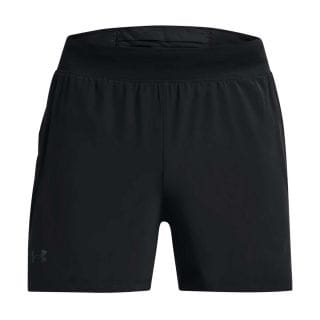 Under Armour 1376509 Short Launch Elite 5'' Abbigliamento Running Uomo