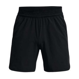 Under Armour 1376782 Prodotto 050008401 Colore 001 Abbigliamento Training E Palestra Uomo