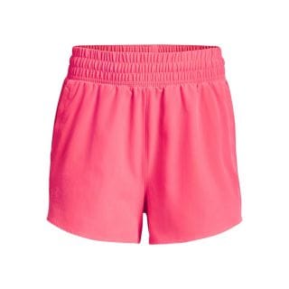 Under Armour 1376935 Short Flex Woven 3" Donna Abbigliamento Training E Palestra Donna