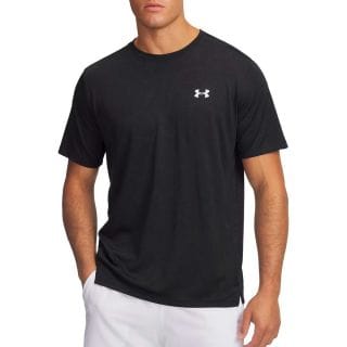 Under Armour 1377052 T-shirt Ua Tech™ Vent Jacquard Abbigliamento Training E Palestra Uomo