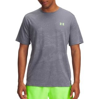 Under Armour 1377052 T-shirt Ua Tech™ Vent Jacquard Abbigliamento Training E Palestra Uomo