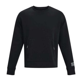 Under Armour 1377172 Felpa Girocollo Summit Knit Abbigliamento Training E Palestra Uomo