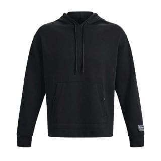 Under Armour 1377173 Felpa Con Cappuccio Summit Knit Abbigliamento Training E Palestra Uomo