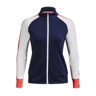 Under Armour 1377331 Giacca Storm Full Zip Donna Abbigliamento Golf Donna