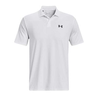 Under Armour 1377374 Polo Performance 3.0 Abbigliamento Golf Uomo