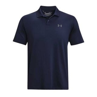 Under Armour 1377374 Polo Performance 3.0 Abbigliamento Golf Uomo