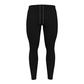 Under Armour 1379308 Leggings Qualifier Elite Cold Abbigliamento Running Uomo