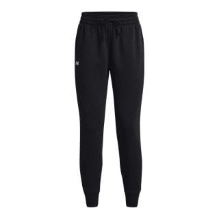 Under Armour 1379438 Pantaloni Jogger Rival Fleece Donna Abbigliamento Training E Palestra Donna