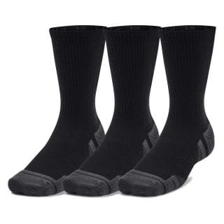 Under Armour 1379512 Ua Performance Tech 3pk Crew Abbigliamento Training E Palestra Uomo