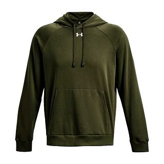Felpe Uomo Under Armour Brand