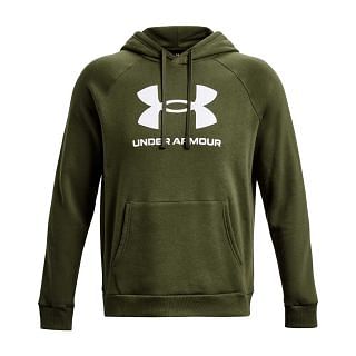 Felpe Uomo Under Armour Brand