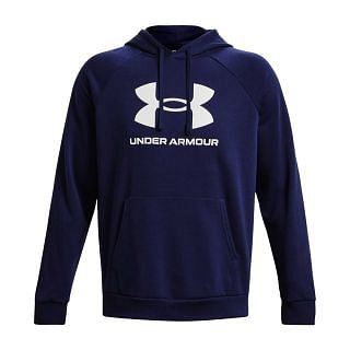 Felpe Uomo Under Armour Brand