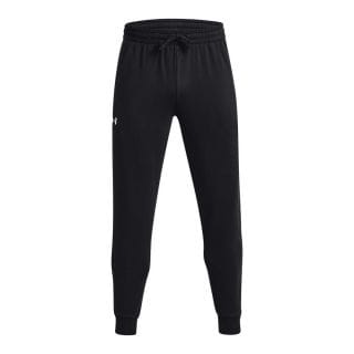 Under Armour 1379774 Pantaloni Jogger Rival Fleece Abbigliamento Training E Palestra Uomo