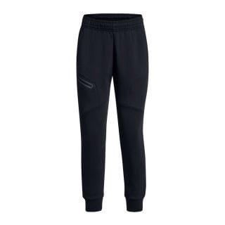 Under Armour 1379846 Pantaloni Jogger Unstoppable Fleece Donna Abbigliamento Training E Palestra Donna