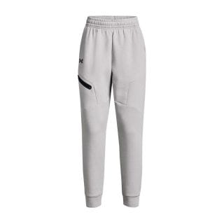 Under Armour 1379846 Pantaloni Jogger Unstoppable Fleece Donna Abbigliamento Training E Palestra Donna