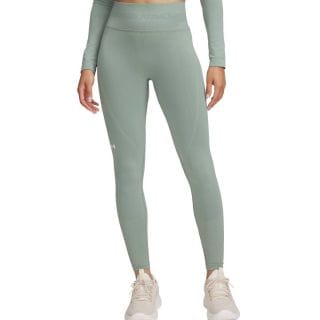 Under Armour 1381662 Ua Vanish Seamless Legging Abbigliamento Training E Palestra Donna